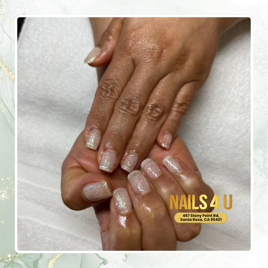 Nails July 9
